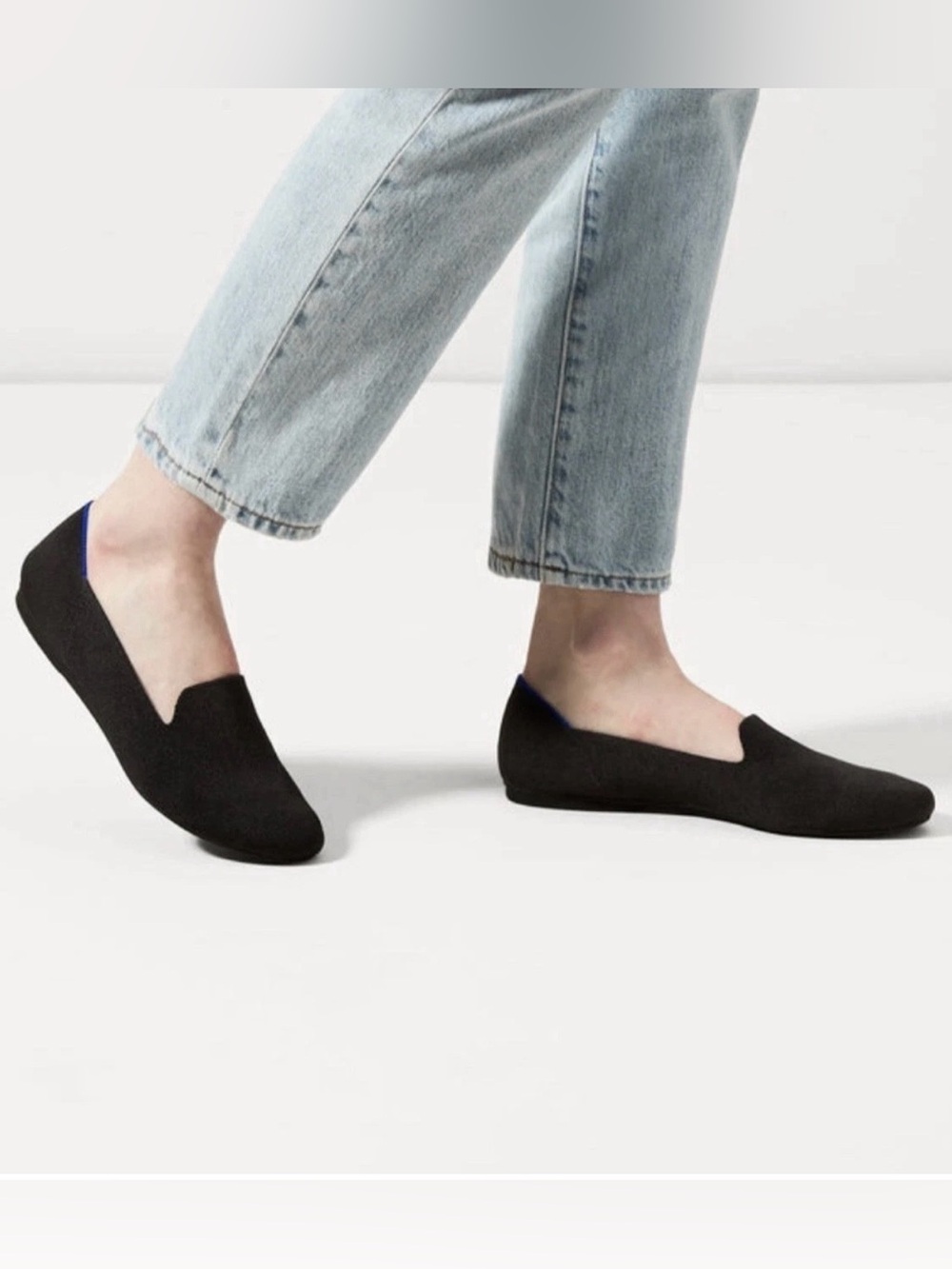 Rothy’s The Loafer Flats Size 9